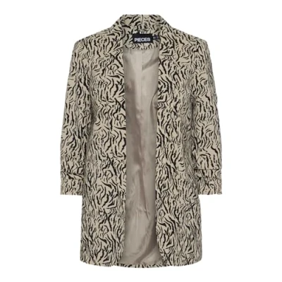 Abbildung von PIECES Pcbosella 3/4 Printed Blazer Noos Bc