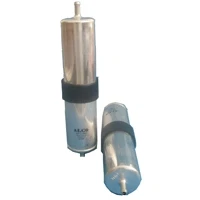 Abbildung von ALCO FILTER SP 1396 Kraftstofffilter Leitungsfilter 8,0 MINI: Schrägheck