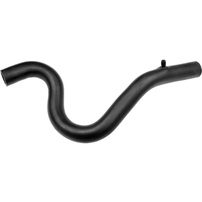 Abbildung von GATES 3994 Kühlerschlauch EPDM (Ethylen Propylen Dien Kautschuk) CITROËN: C5 II Kombi, PEUGEOT: 407 SW, Limousine