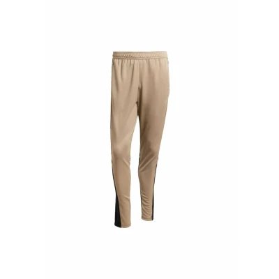 Abbildung von adidas Performance Squadra 25 Training Jogginghose Blanch cargo black warm vanilla, Herren, Größe: 3XL, vanilla