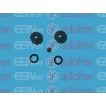 Abbildung von AUTOFREN SEINSA D3445 Reparatursatz, Radbremszylinder Hinterachse