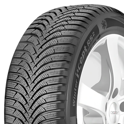 Abbildung von Hankook Winter I*cept Rs2 195/60 R16 89H