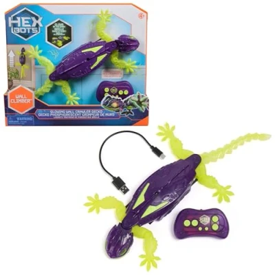 Abbildung von HEX BOTS WallCrawlerGeckoGID Mainline