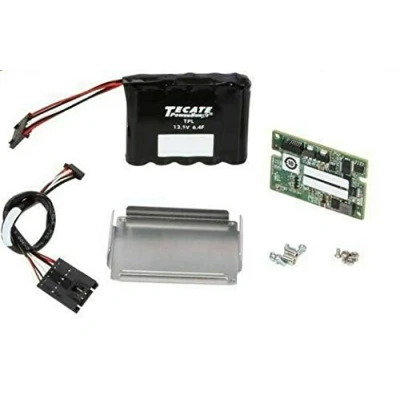 Abbildung von LSI00418 LSI CacheVault Zubehör Kit für MegaRAID SAS 9361 Seri LSICVM02 (LSI00418) in Controllerkarten: Zubeh??r