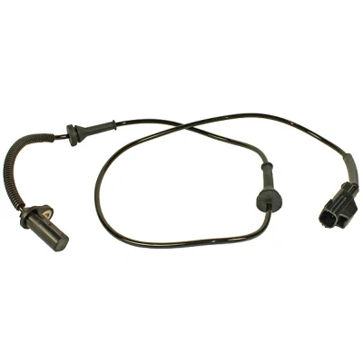 Abbildung von METZGER 0900703 ABS Sensor Vorderachse links Hallsensor 2 1095 VOLVO: XC90 I