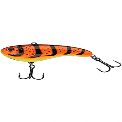 Abbildung von Berkley Flatt Shad 77 Crankbait UV Crawdad Plug