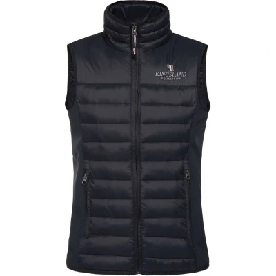 Abbildung von Kingsland Thermoweste Uni Navy M