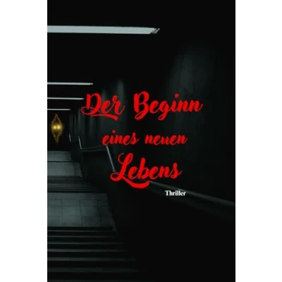 Abbildung von der Beginn eines neuen Lebens: Die junge Studentin Nathalia Winter wollte in pulsierenden Großstadt ein neues Leben beginnen....