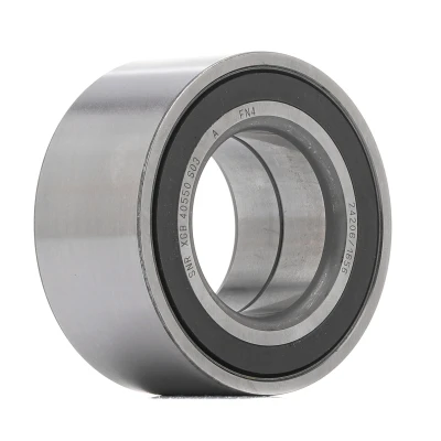 Abbildung von SNR R155.116 Radlagersatz mit integriertem magnetischen Sensorring 83 RENAULT: CLIO 2, Megane 3 Schrägheck, LAGUNA 2 Grandtour