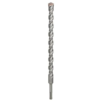Abbildung von Bosch Professional Hammerbohrer SDS plus 3 (für Beton, 20 x 300 350 mm, Zubehör Bohrhammer)