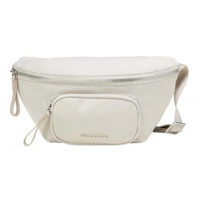 Abbildung von Marc O&#039;Polo Gürteltasche, Damen, Größe: One Size, Misty grey