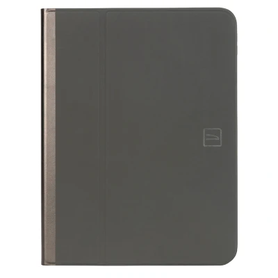 Abbildung von iPad Air 11 inch (2024) M2 Hülle: Tucano Elements Case Kunstleder Elektronisches Zubehör