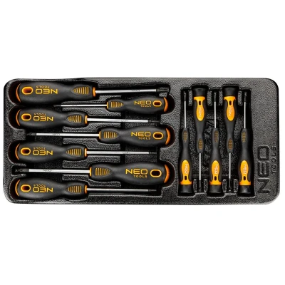 Abbildung von NEO TOOLS 84 247 Werkzeugmodul