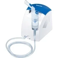 Abbildung von BEURER Inhalationsgerät IH 26