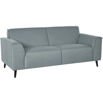 Abbildung von DOMO collection 2,5 Sitzer &quot;Amora&quot;, mit Federkern