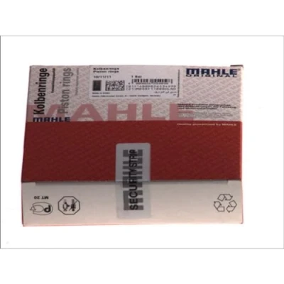 Abbildung von MAHLE ORIGINAL 145 34 N0 Kolbenringsatz 75,0 DAF: 95