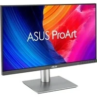 Abbildung von ASUS ProArt PA278CFRV 27 Zoll WQHD Professioneller Monitor 16:9 IPS, 2560x1440, 100 Hz ergon., Pivot, Calman, hohe Farbtreue, DisplayHDR 400 DP Daisy Chain, HDMI, 96W USB C, Hub, Speaker