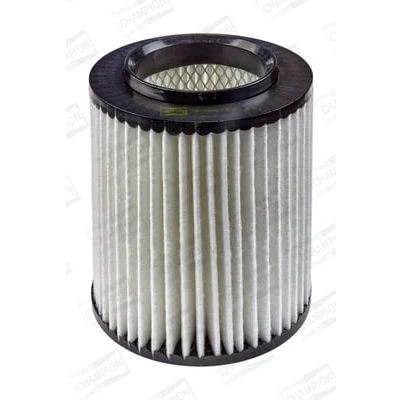 Abbildung von CHAMPION CAF100499C Luftfilter 184 151 Filtereinsatz AUDI: A8 D3