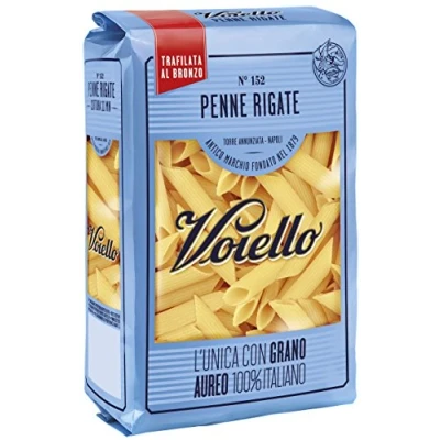 Abbildung von Voiello 152 Penne Rigate 500 gr
