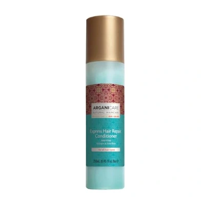 Abbildung von ArganiCARE Haarspülung Anti Frizz 250 ml, Preis/100 ml: 7.99 EUR