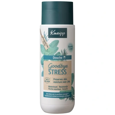 Abbildung von Kneipp Gel Pflegedusche Goodbye Stress 200 ml
