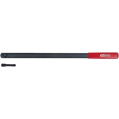 Abbildung von KS TOOLS 150.1304 Haltewerkzeug, Riemenscheibe