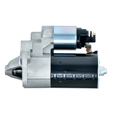 Abbildung von HELLA 8EA 011 613 061 Anlasser 12 1,2 RENAULT: Megane 3 Grandtour, GRAND SCENIC 3, Schrägheck