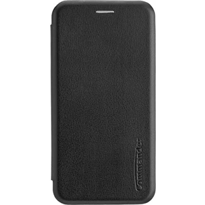 Abbildung von Commander Book Case Curve für Xiaomi Mi 11 Lite 4G/ 5G Black
