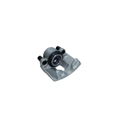 Abbildung von MAXGEAR 82 1068 Bremssattel Stahl Vorderachse rechts, vor der Achse FIAT: Panda III Schrägheck, Grande Punto Schrägheck