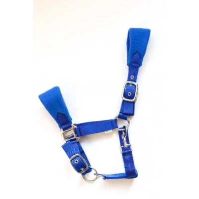 Abbildung von HB Harry and Hector Halfter Bellwood Royal Blue Mini Shet
