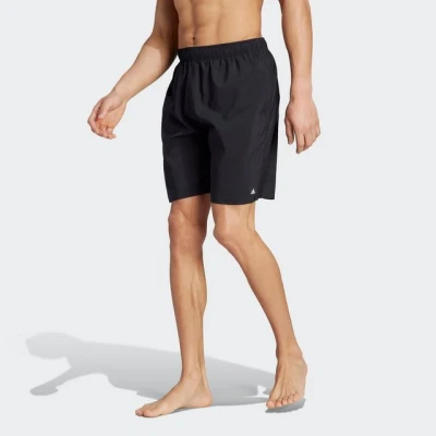 Abbildung von adidas Performance Badehose &quot;SOLID CLX CLASSICLENGTH&quot;, (1 St.)