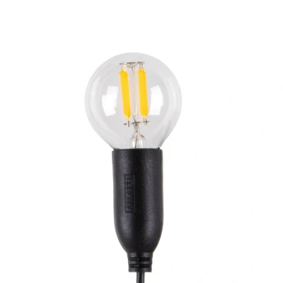 Abbildung von SELETTI LED Lampe E14 2W 36V für Bird Lamp Outdoor