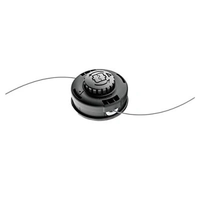 Abbildung von Metabo 628429000, Spule für Rasentrimmer, Schwarz, 4 m, FSD / FSB 36 18 LTX BL 40