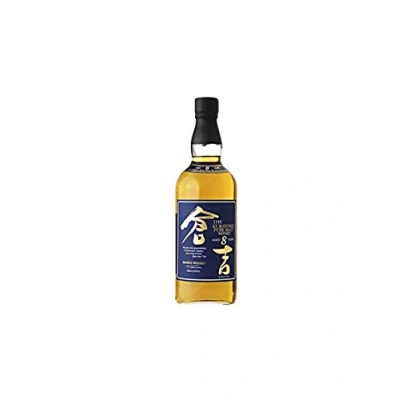 Abbildung von Matsui Whisky THE KURAYOSHI 8 Years Old Pure Malt 43% Volume 0,7l in Geschenkbox