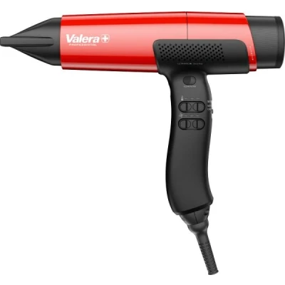 Abbildung von Valera MatrixCare AI Haartrockner Metallic Red