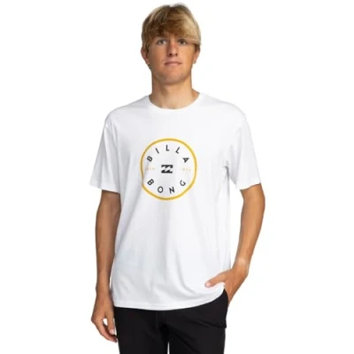 Abbildung von Billabong T Shirt &quot;Rotor&quot;