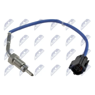 Abbildung von NTY EGT MZ 000 Sensor, Abgastemperatur vor Abgasturbolader MAZDA: CX 5 I