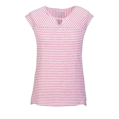 Abbildung von killtec Damen Funktionstanktop/Tanktop KOS 125 WMN TP, Magenta, 34, 42793 000