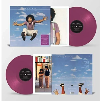 Abbildung von Endless Flight (180 Gr.Purple Vinyl) [Vinyl LP]