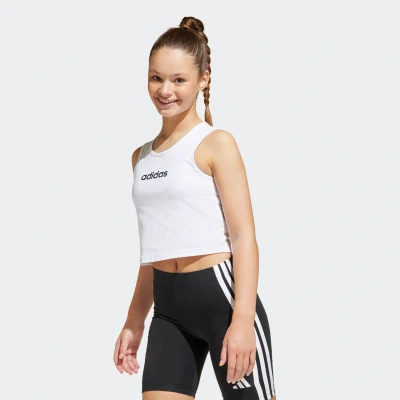 Abbildung von adidas Sportswear Tanktop JG LIN TK 160