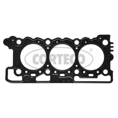 Abbildung von CORTECO 83403118 Zylinderkopfdichtung 82,5mm Metall Lagen Dichtung 3 JAGUAR: S Type, XJ Limousine, LAND ROVER: Range Rover Sport, Discovery 4
