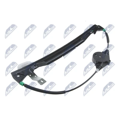 Abbildung von Nty Fensterheber elektrisch EPS FR 008S