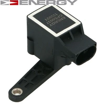 Abbildung von ENERGY CPS0037 Sensor, Xenonlicht (Leuchtweiteregulierung) MERCEDES BENZ: E Klasse Limousine, S B