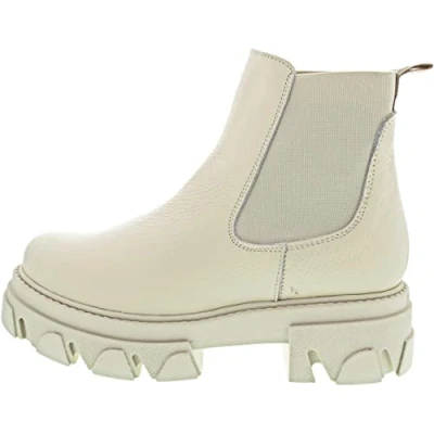Abbildung von STEVE MADDEN Stiefelette &quot;STEVE Leder&quot;