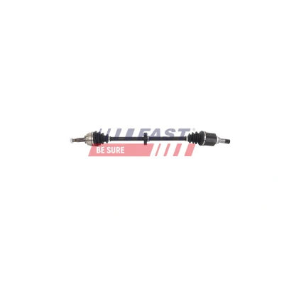Abbildung von FAST FT01502 Antriebswelle 898mm