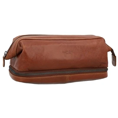 Abbildung von Gusti Leder Darian Geldbörse, Damen, Größe: One Size, Black