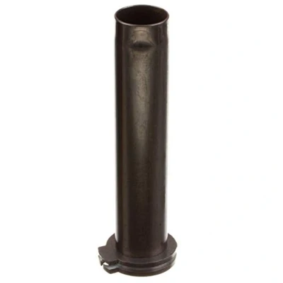 Abbildung von SIMSON Griffrohr, ohne Gummi Gasdrehgriff für S50, S51, S53, S70, SR50, SR80, S83