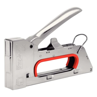 Abbildung von Rapid Handtacker R153 von 4 8 mm Typ 53 [VE: 1 Stk.]