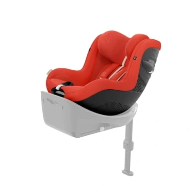 Abbildung von Cybex Autokindersitz