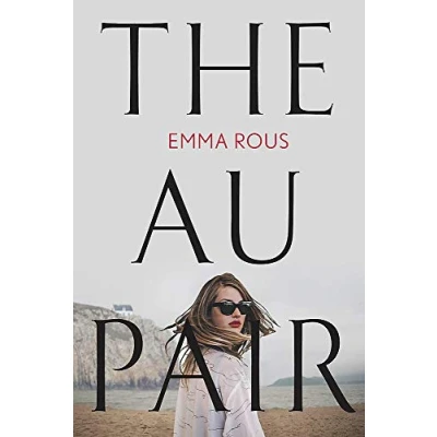 Abbildung von The Au Pair: A spellbinding mystery full of dark family secrets